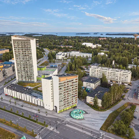 Espoo