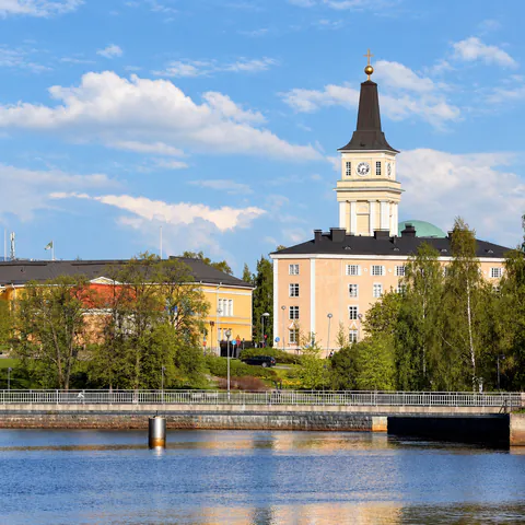 Oulu